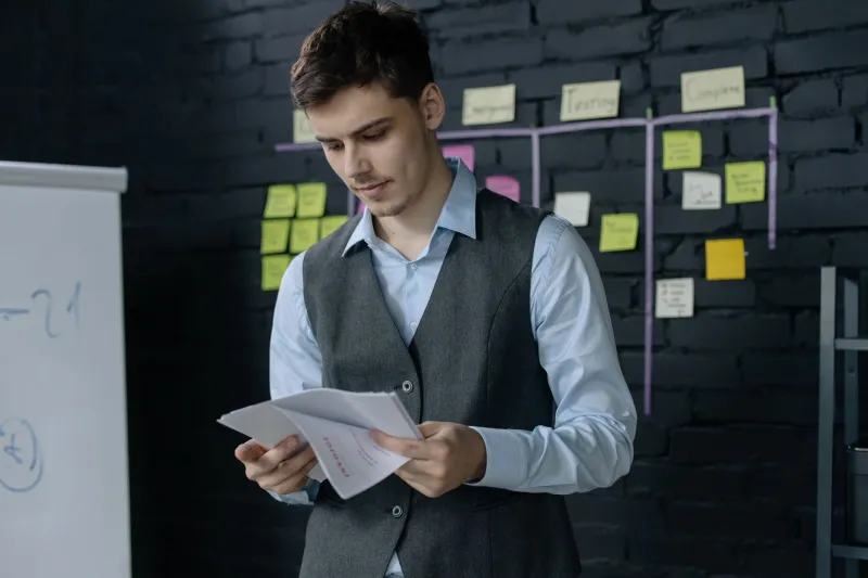 Why Document Approvals Are Stalling Your Business — And How to Fix the PDF Problem at the Root