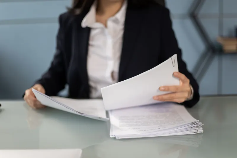 Frozen in Time: The Real Business Cost of Treating PDFs Like It's Still the '90s