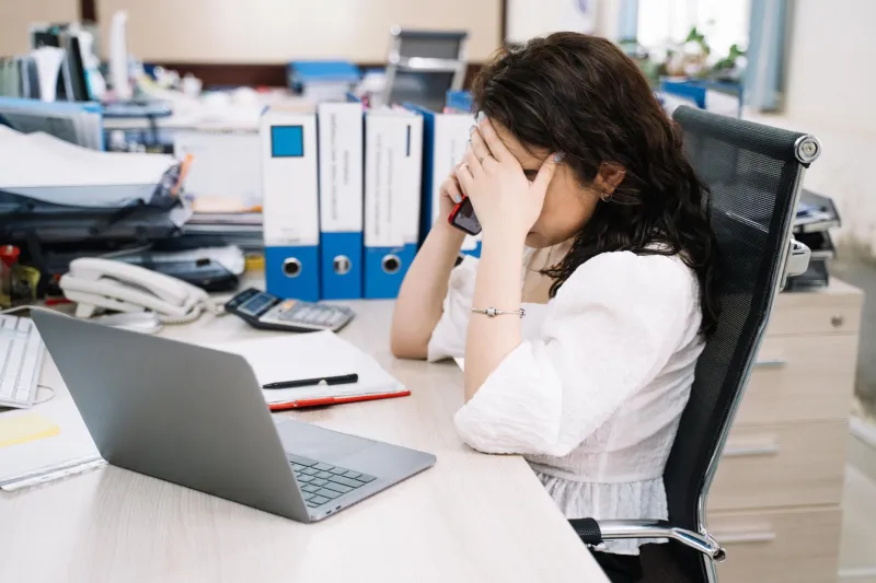 Still Printing in a Paperless World: The Surprising Reason Digital Transformation Hasn't Killed the Paper Trail